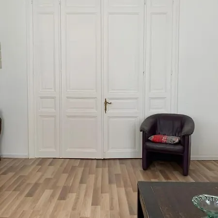 Apartmán Langestr 86 200m From The Beach *